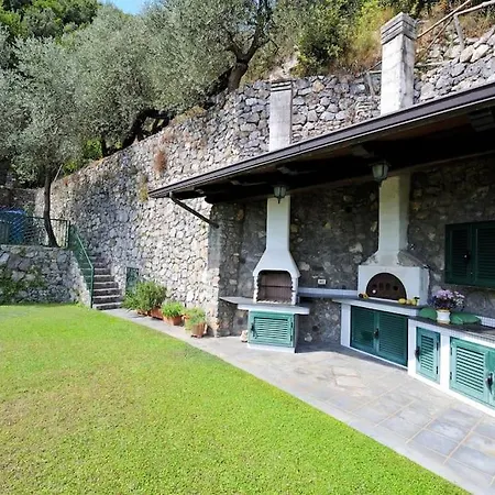 Aurora's, Con Piscina, Vista Mare E Garage *