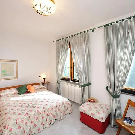 Aurora's, Con Piscina, Vista Mare E Garage 别墅 拉维罗