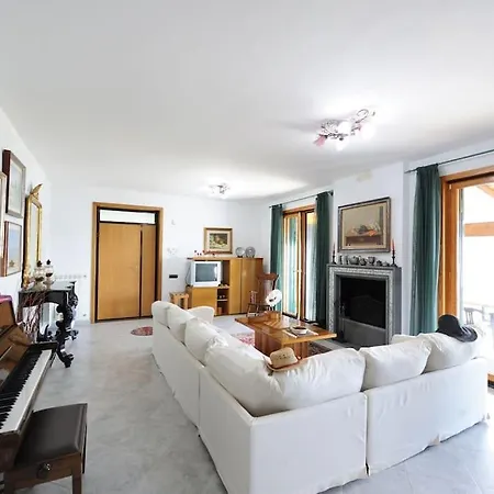 Aurora's, Con Piscina, Vista Mare E Garage 别墅 拉维罗
